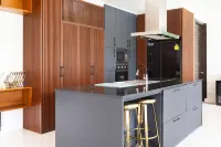 Xiaodao Villa Resort, Chiang Mai - 4-Star