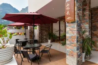 Mountain View · Landscape Homestay - 3-Star