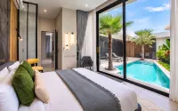 3 bedrooms Villa PRIMA with private pool by TVC - que admiten mascotas