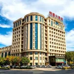 Jinjiang Hotel - 3 tähden