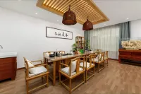 Wutai Mountain Four Seasons Homestay (Shuxiang Temple) - 인 (Inns)