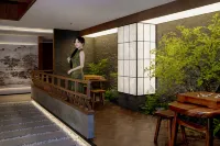 Najia Hotel (Kunming Nanping Pedestrian Street Tuodong Sports Center) - Pet-friendly