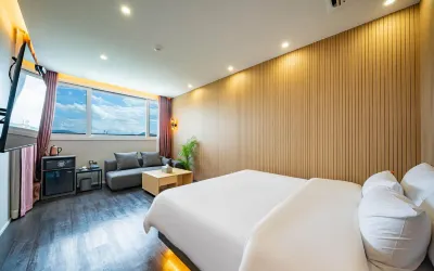 Daegu Seongseo Crape Hotels in Dalseo-gu