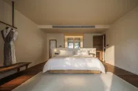 Shanjie Resort Hotel - Parkplatz