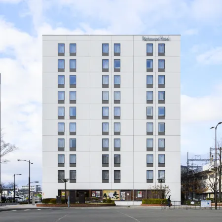 Richmond Hotel Fukushima Ekimae