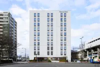 Richmond Hotel Fukushima Ekimae - parking
