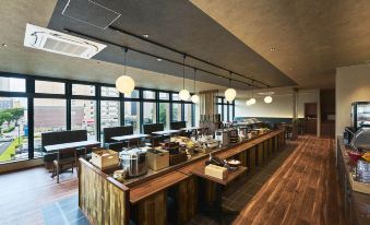 Daiwa Roynet Hotel Matsue-ekimae