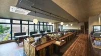 Daiwa Roynet Hotel Matsue-ekimae - فطور