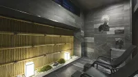 Daiwa Roynet Hotel Matsue-ekimae - Spor Salonu