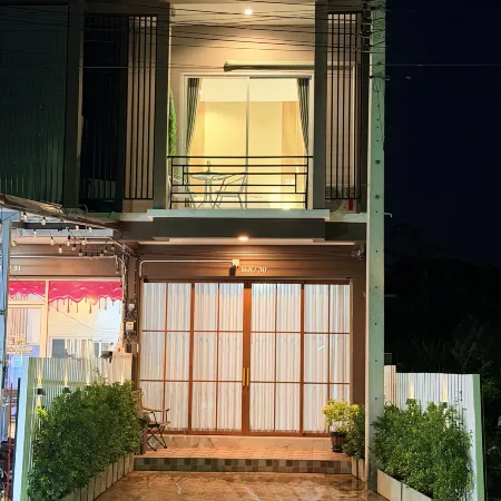 P&P Homestay at Prachuap