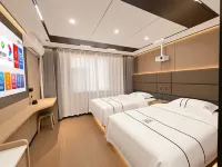 Qihao Yuexiang Hotel - sarapan