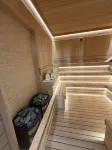 Mercure Khiva - Gym