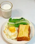齊明派飯店（鄒平汽車站店） - 早餐