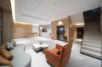 Yameitu Hotel (Hechi Bama Longevity Cultural Plaza) - petit déjeuner