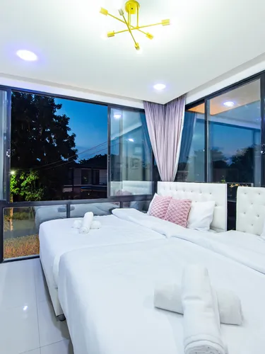 รูปภาพของEmery Aqua Haven Pattaya 12+3 PPL