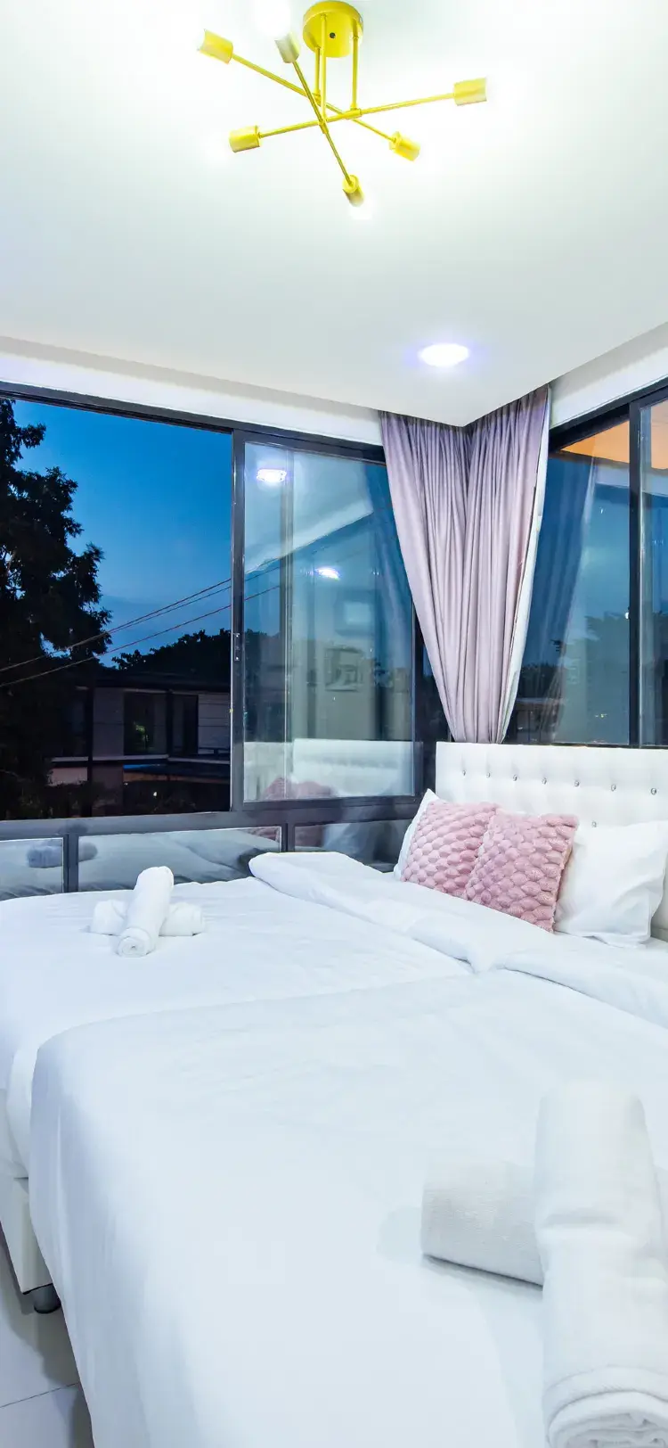 Emery Entire Villa