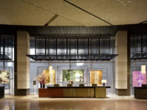 그랜드 하얏트 제주 제주시 호텔