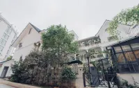 May's House Hotel di Qingzhen