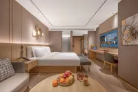 Orange Hotel (Weifang Taihuacheng Branch) Các khách sạn gần Weifang Technician College