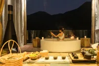 Moganshan Binlincheng Designer Homestay