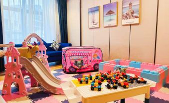 Kyriad Marvelous Hotel (Chaozhou Fortune Center People’s Square )