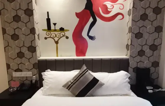 沅江步步高假日酒店