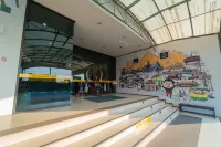 Rimkhobfa Urban Resort - Romantic