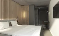 馬德里機場Zleep酒店