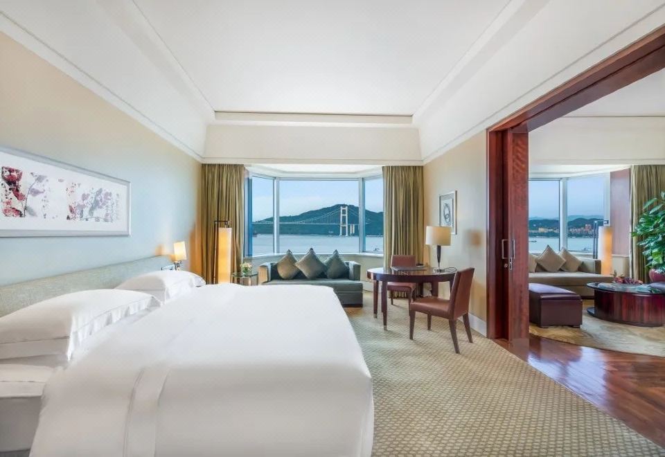 난샤 그랜드 호텔