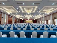Blue Horizon International Hotel Hotels in Yishui