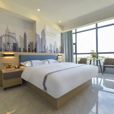 German Hotel (Dongxing Port)