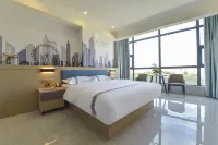 German Hotel (Dongxing Port)
