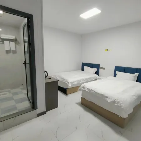 Fucai Hotel