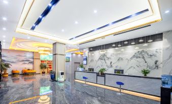 Fengqing Shunning Smart Hotel (Fengqing Passenger Station Store)