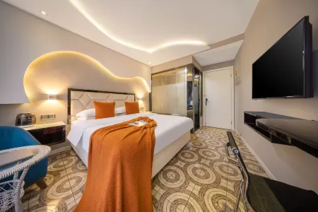 Shanghai Yijun Select Hotel