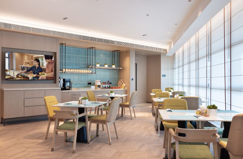 Home2 Suites by Hilton Chengdu Wuhou Temple photo 5