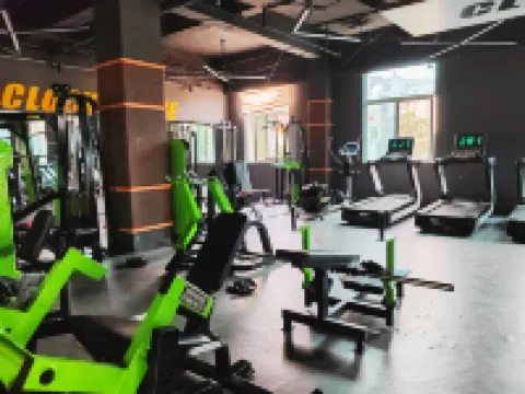 Yuhua Tianyuan International Hotel Hotels in Jiangle