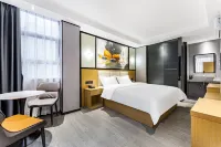 Taixin Hotel (Yongtai Metro Station)