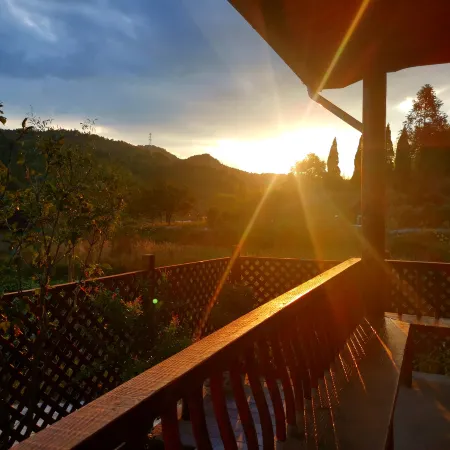 Pingnan Tianping Xiaoyuan Homestay