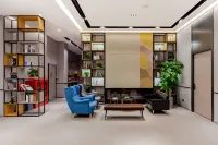 Hotel.N0.1Hong Kong Road Hotel a Funing
