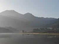 Lushan West Sea at Waterside B&B