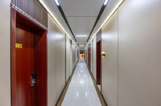 Aviation Hostel Khu vực công cộng Photos