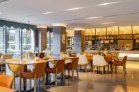 Xianfeng Pingbaying Forest Hotel - petit déjeuner