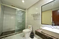 โรงแรมหวงเจีย ฉีหาว เซียงหวู่ - ที่มีที่จอดรถ