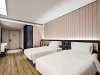 漢庭酒店（六安霍邱縣政府店） 霍邱酒店