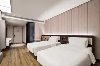 HanTing Hotel (Luan Huoqiu County Government)