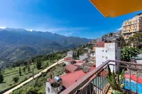 Mega View Homestay Các khách sạn ở 