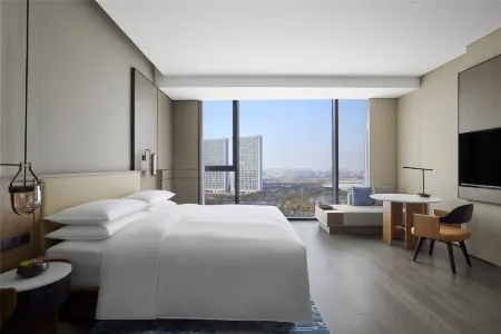 Nantong Marriott Hotel