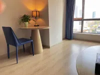 Yunshang Smart Apartment Hotel (Xinshi Government Branch)