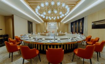 Changchun Yinlu Hotel